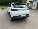 Opel Grandland X - 12
