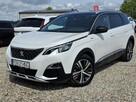 Peugeot 5008 1.6 120 HDI Automat FULL LED Navi Kamera 7 Osobowy  GT-LINE Gwarancja