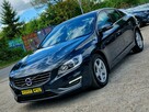 Volvo S60 LED Xenon Serwis Navi Climatronic Parktronic Bluetooth Gwarancja