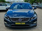 Volvo S60 LED Xenon Serwis Navi Climatronic Parktronic Bluetooth Gwarancja - 3