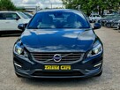 Volvo S60 LED Xenon Serwis Navi Climatronic Parktronic Bluetooth Gwarancja - 4