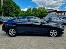 Volvo S60 LED Xenon Serwis Navi Climatronic Parktronic Bluetooth Gwarancja - 7
