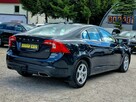 Volvo S60 LED Xenon Serwis Navi Climatronic Parktronic Bluetooth Gwarancja - 8