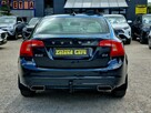 Volvo S60 LED Xenon Serwis Navi Climatronic Parktronic Bluetooth Gwarancja - 9