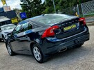 Volvo S60 LED Xenon Serwis Navi Climatronic Parktronic Bluetooth Gwarancja - 10