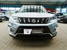 Suzuki Vitara 1,4 HYBRID Tylko 34 TYŚ KM ACC+Led+Navi+Kamera GWAR. I-wł Kraj Bezwyp - 3