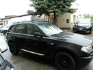 sprzedam ładneBMW X3 Z2006R 2.0TDI  150 KM 4X4 KOŁA NAPEND - 3