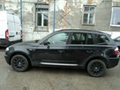 sprzedam ładneBMW X3 Z2006R 2.0TDI  150 KM 4X4 KOŁA NAPEND - 4