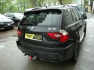 sprzedam ładneBMW X3 Z2006R 2.0TDI  150 KM 4X4 KOŁA NAPEND - 6