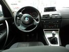 sprzedam ładneBMW X3 Z2006R 2.0TDI  150 KM 4X4 KOŁA NAPEND - 10