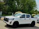 Toyota Hilux 2.4 D-4D Doble Cab 150KM 4x4 / Salon PL I-właściciel