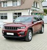 Jeep Grand Cherokee Navi A U T O M A T Limited 4 x 4 - 2