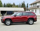 Jeep Grand Cherokee Navi A U T O M A T Limited 4 x 4 - 6