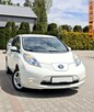 Nissan Leaf Alu Klioma 0 kosztów EURO 6