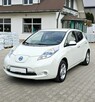 Nissan Leaf Alu Klioma 0 kosztów EURO 6 - 2
