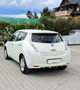 Nissan Leaf Alu Klioma 0 kosztów EURO 6 - 3