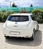 Nissan Leaf Alu Klioma 0 kosztów EURO 6 - 4