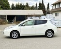 Nissan Leaf Alu Klioma 0 kosztów EURO 6 - 6