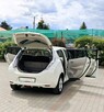 Nissan Leaf Alu Klioma 0 kosztów EURO 6 - 14
