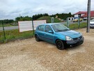 Renault Clio - 3