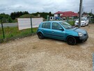 Renault Clio - 4