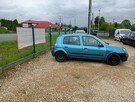 Renault Clio - 5
