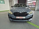 BMW M135i / M SPORT / 1WŁ / PO SERWISIE - 4