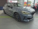 BMW M135i / M SPORT / 1WŁ / PO SERWISIE - 6