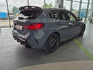 BMW M135i / M SPORT / 1WŁ / PO SERWISIE - 7