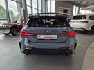 BMW M135i / M SPORT / 1WŁ / PO SERWISIE - 9