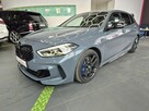 BMW M135i / M SPORT / 1WŁ / PO SERWISIE - 12
