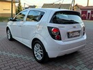 Chevrolet Aveo Klimatyzacja, Grzane Fotele, Szyberdach, PDC, Super Stan //GWARANCJA - 3