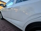 Chevrolet Aveo Klimatyzacja, Grzane Fotele, Szyberdach, PDC, Super Stan //GWARANCJA - 10
