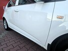 Chevrolet Aveo Klimatyzacja, Grzane Fotele, Szyberdach, PDC, Super Stan //GWARANCJA - 12