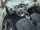 Chevrolet Aveo Klimatyzacja, Grzane Fotele, Szyberdach, PDC, Super Stan //GWARANCJA - 15