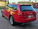 Volkswagen Golf Alltrack ALLTRACK, 4x4, Panorama, ACC, Kamera Cofania //GWARANCJA// - 3