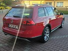 Volkswagen Golf Alltrack ALLTRACK, 4x4, Panorama, ACC, Kamera Cofania //GWARANCJA// - 5