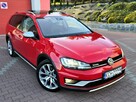 Volkswagen Golf Alltrack ALLTRACK, 4x4, Panorama, ACC, Kamera Cofania //GWARANCJA// - 7