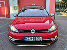 Volkswagen Golf Alltrack ALLTRACK, 4x4, Panorama, ACC, Kamera Cofania //GWARANCJA// - 8