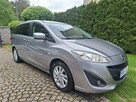 Mazda 5 2.0 Center-Line - 7 opsobowa