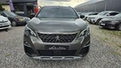 Peugeot 3008 2.0 HDi 150KM GT-line Skóra Blisy Full Led Kamera 360 PDC Serwis - 2