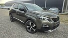 Peugeot 3008 2.0 HDi 150KM GT-line Skóra Blisy Full Led Kamera 360 PDC Serwis - 3