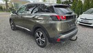 Peugeot 3008 2.0 HDi 150KM GT-line Skóra Blisy Full Led Kamera 360 PDC Serwis - 4