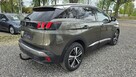 Peugeot 3008 2.0 HDi 150KM GT-line Skóra Blisy Full Led Kamera 360 PDC Serwis - 6