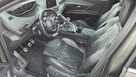 Peugeot 3008 2.0 HDi 150KM GT-line Skóra Blisy Full Led Kamera 360 PDC Serwis - 10