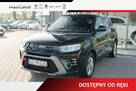 SsangYong/KGM Tivoli ADVENTURE PLUS 1.5 T-GDI K.cof 2 stref klima LED Salon PL VAT23%