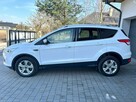 Ford Kuga Czujniki*Parkowania*Key*Less*Go*Grzane*Fotele* - 13