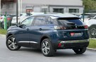 Peugeot 3008 1.5 / 131KM LIFT Automat FULL LED Nawigacja Kamera Półskóra - 8