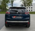 Peugeot 3008 1.5 / 131KM LIFT Automat FULL LED Nawigacja Kamera Półskóra - 10