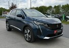 Peugeot 3008 1.5 / 131KM LIFT Automat FULL LED Nawigacja Kamera Półskóra - 13